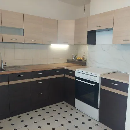 Secluded Fisherman's Lavdara, Dugi Otok - 21569 *