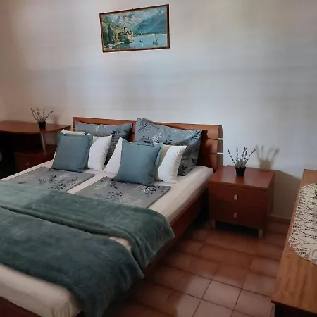 Holiday home Secluded Fisherman's Lavdara, Dugi Otok - 21569