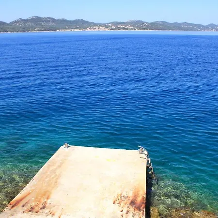 Secluded Fisherman's Lavdara, Dugi Otok - 21569 Dom wakacyjny *