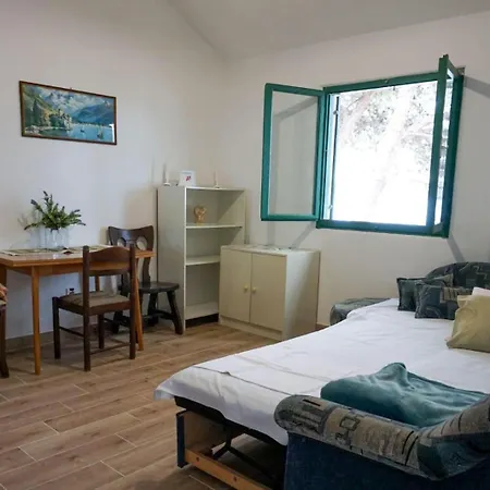 Secluded Fisherman's Lavdara, Dugi Otok - 21569 *