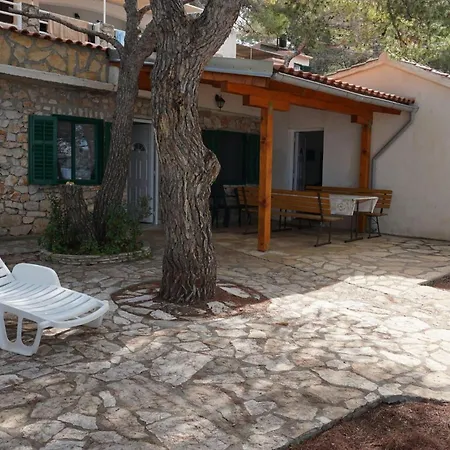 Secluded Fisherman's Lavdara, Dugi Otok - 21569 Dom wakacyjny