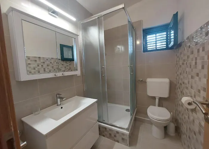 Secluded Fisherman's Lavdara, Dugi Otok - 21569